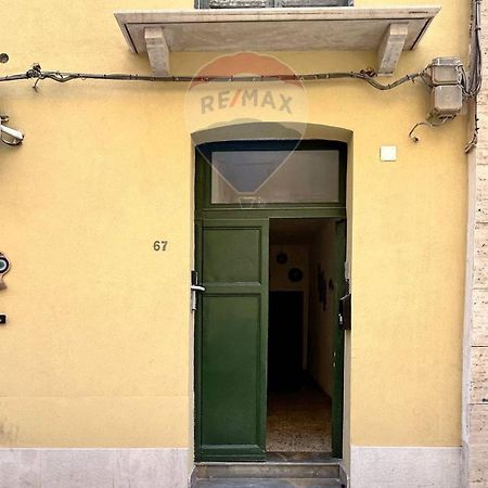 Le Casette di Pedro 2 Trapani Esterno foto