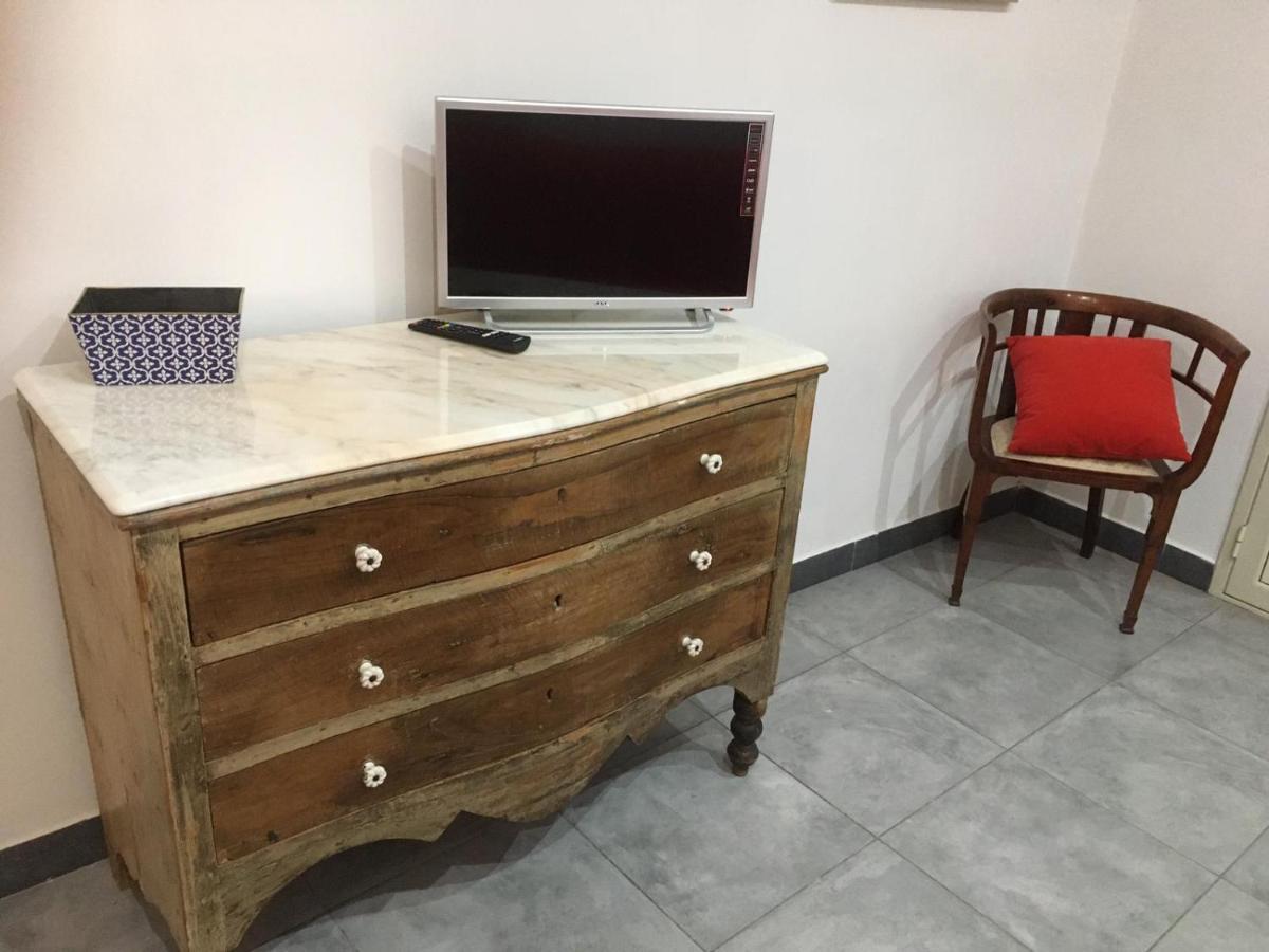 Le Casette di Pedro 2 Trapani Esterno foto