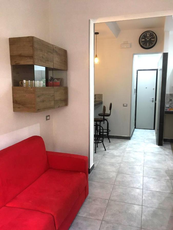 Le Casette di Pedro 2 Trapani Esterno foto